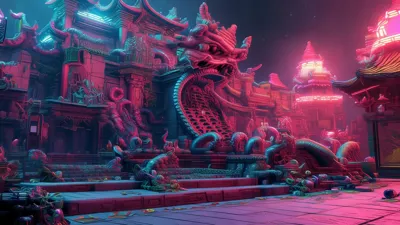 2025.9.4 幻塔礼包码更新，速领珍稀道具